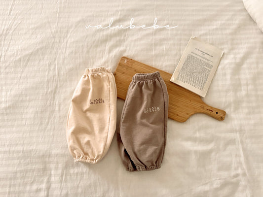 valubebe little sweat pants (6-24m)