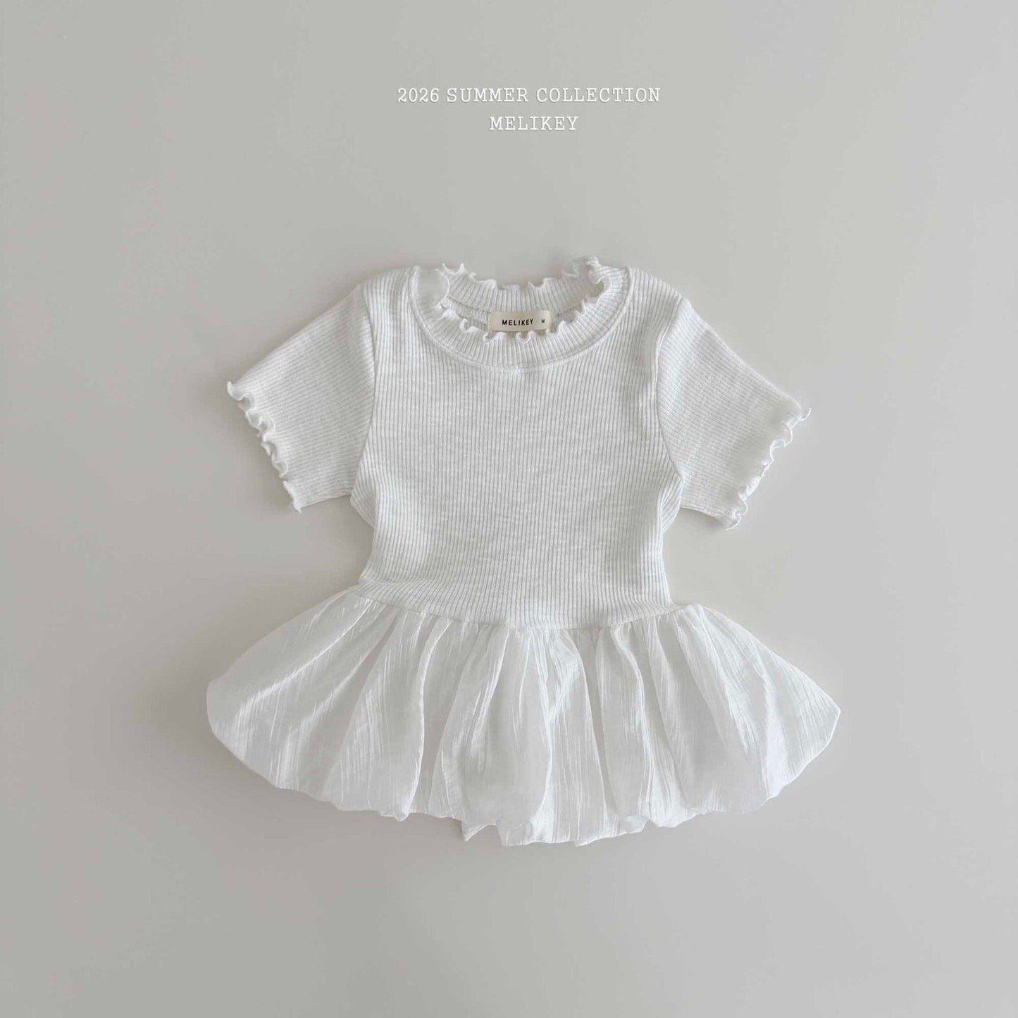 melikey bangbang ribbon t (~80-140cm)