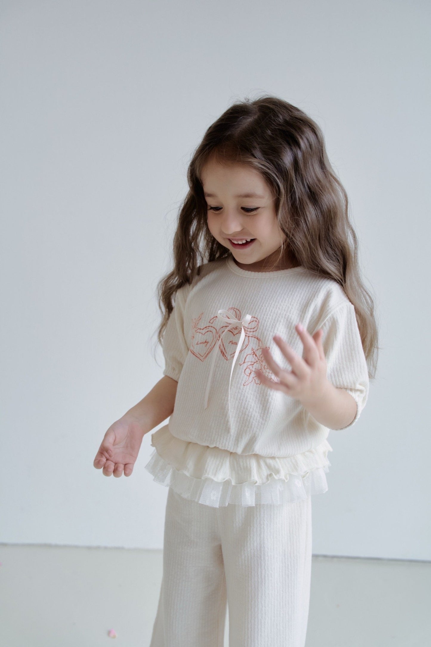 momoann angel set (90-130cm)