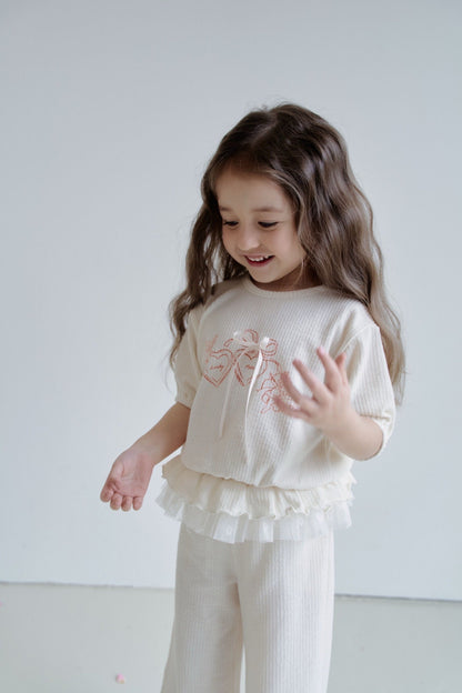 momoann angel set (90-130cm)