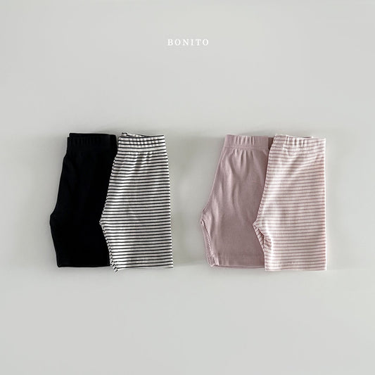bonito 1+1 5part leggings (70-140cm)