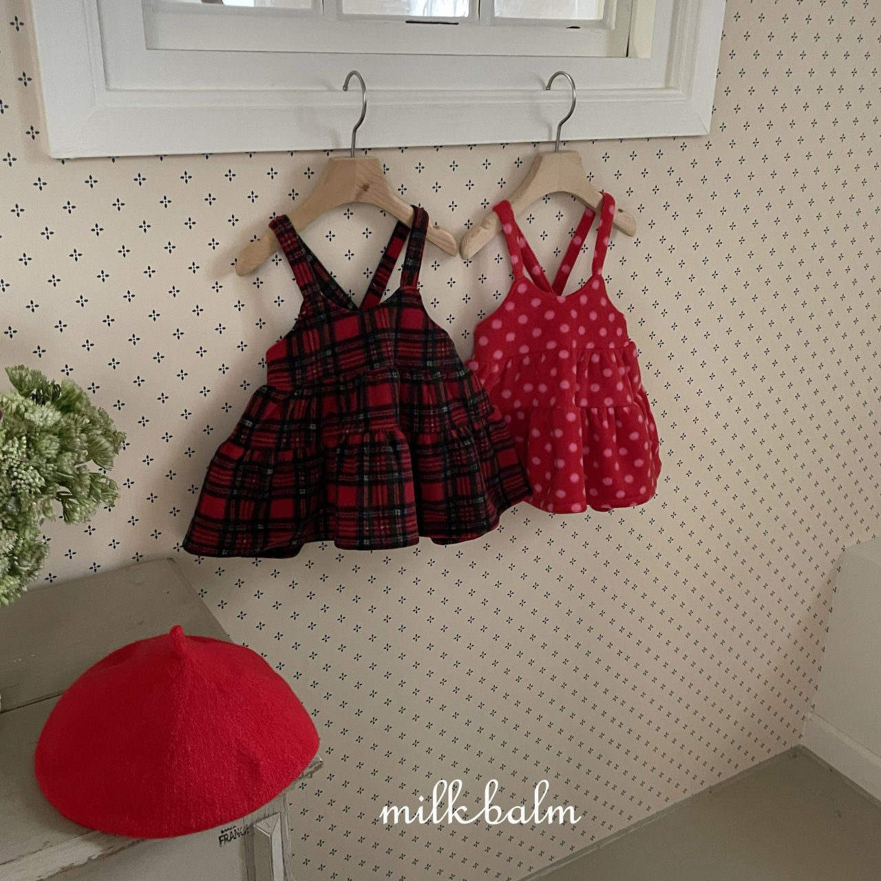 milkbalm lea cancan ops (75-125cm)