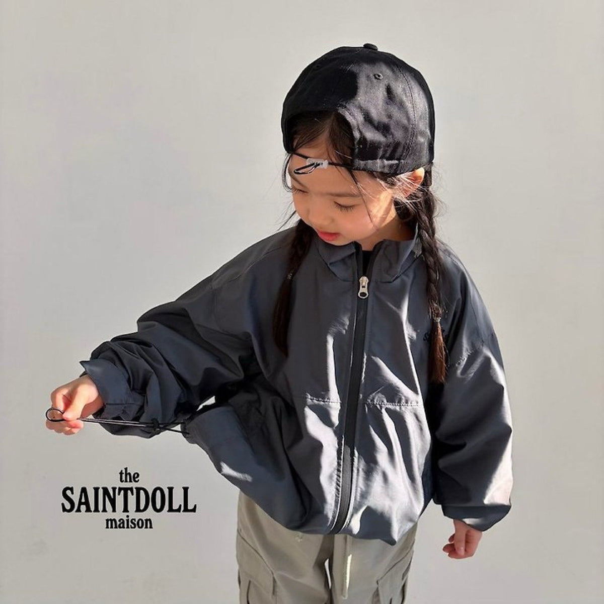 saintdoll sd cap