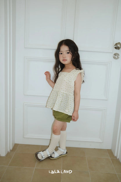 Lalaland balloon shorts (75-120cm)
