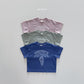 bonito godfreys ice cream tee (70-140cm)