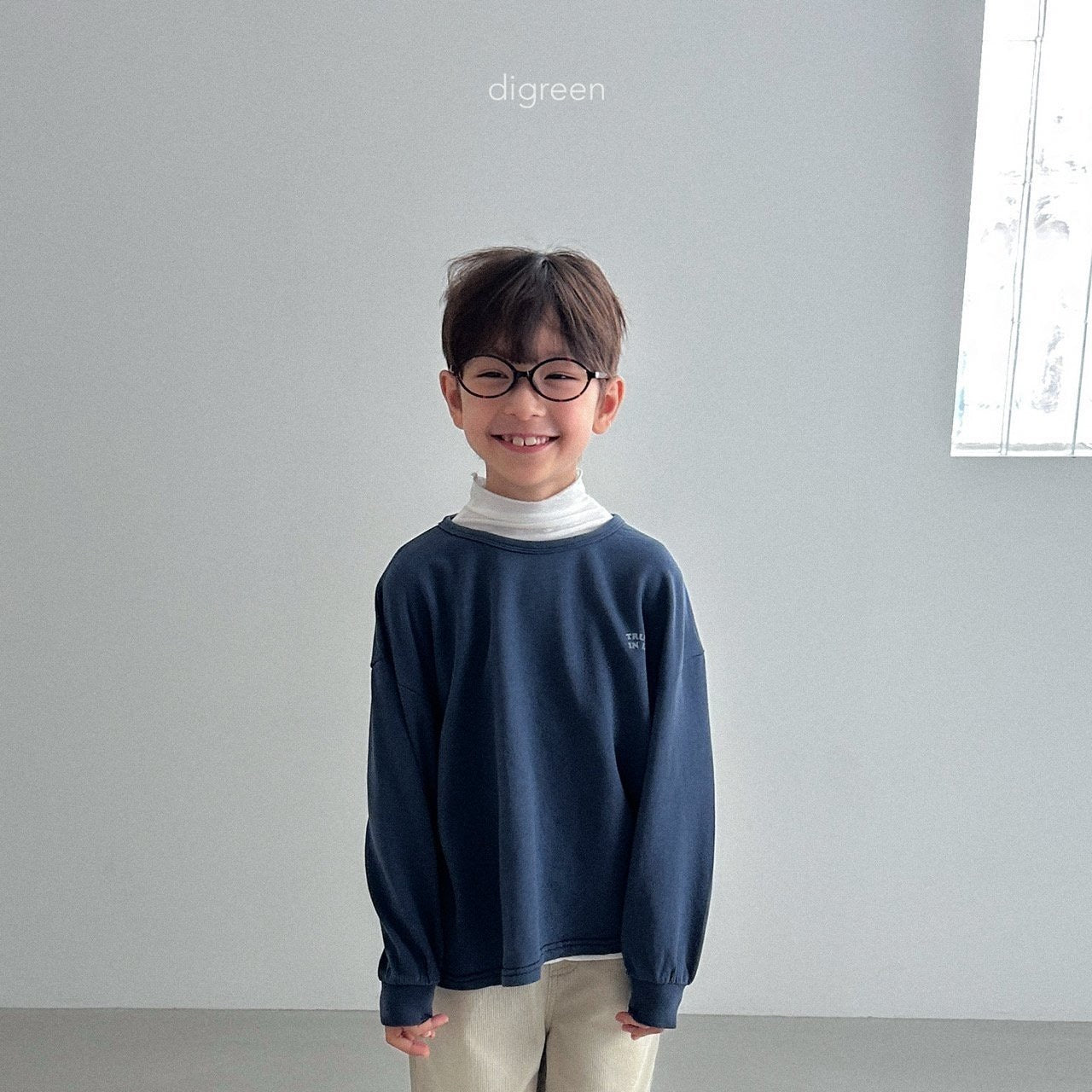 digreen trust mtm (90-130cm)