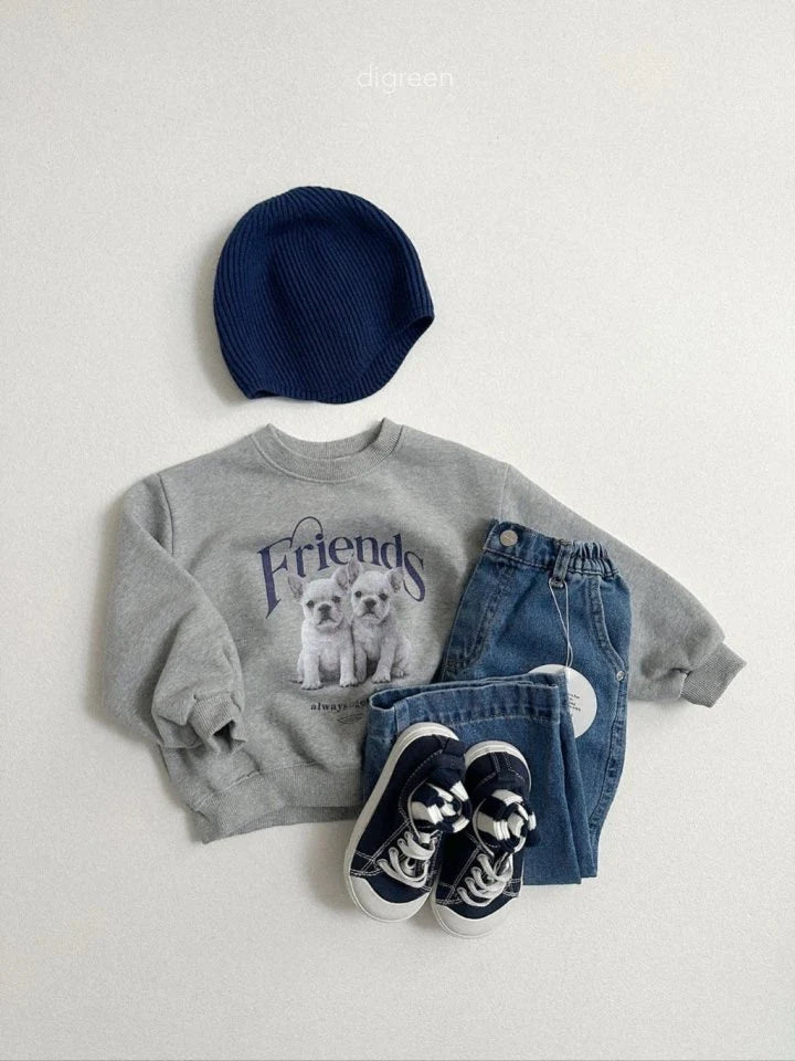 Digreen friens dog MTM (85-130cm)