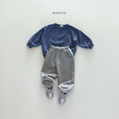 bonito be happy mtm (~80-140cm)