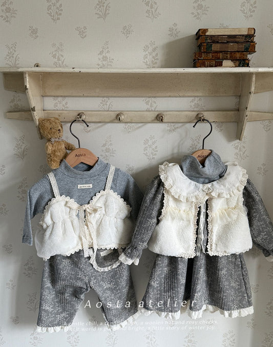 Aosta luna pants (~70-115cm)