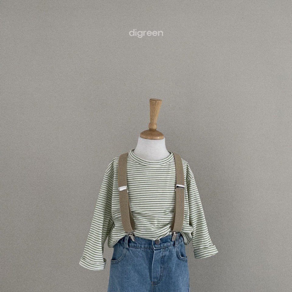 digreen natural suspender