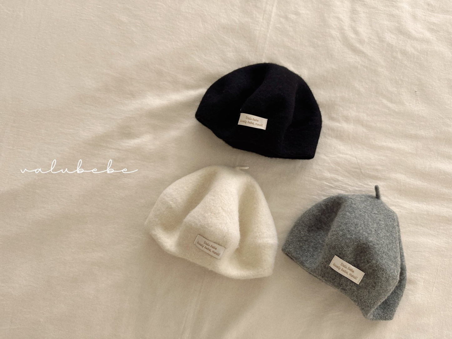 valubebe wool beret