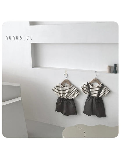 Nunubiel cos pants (75-120cm)