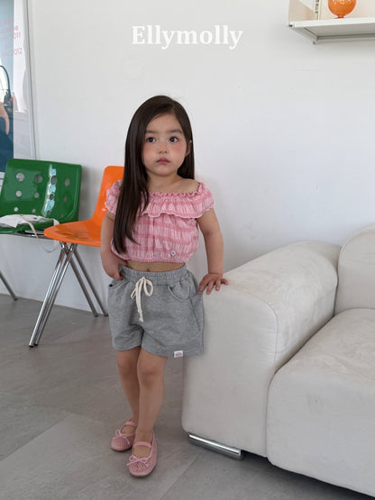 ELLYMOLLY blanche bl (90-145cm)