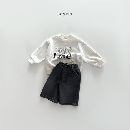 bonito with love mtm (~80-140cm)
