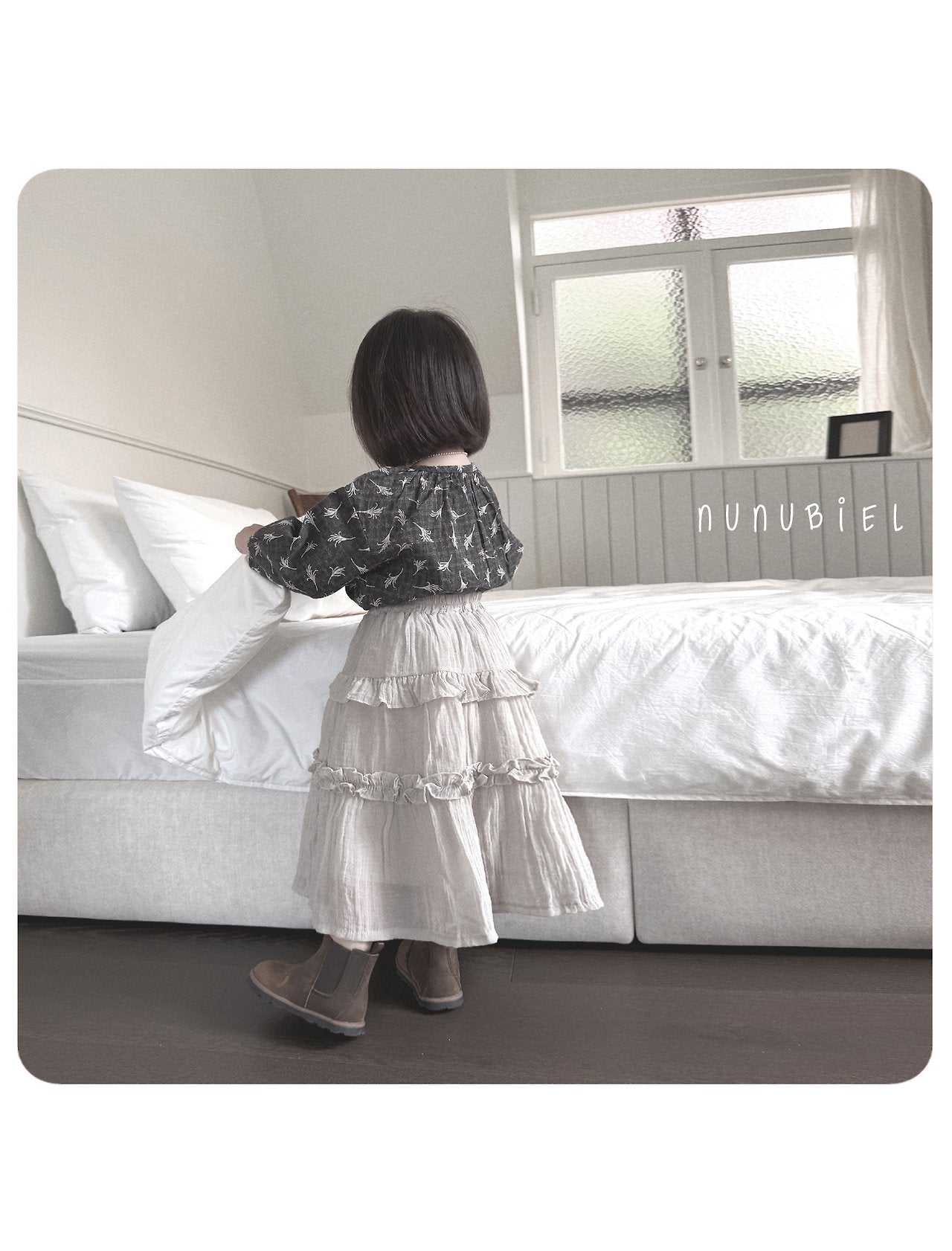 nunubiel orner skirt (75-120cm)