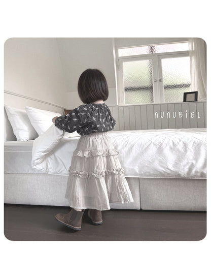 nunubiel orner skirt (75-120cm)