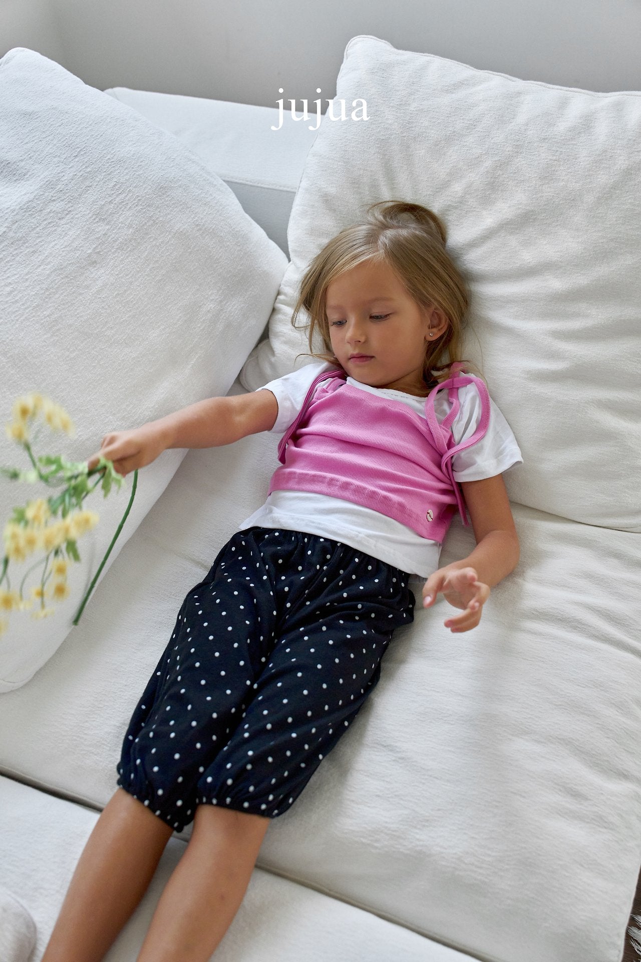 jujua tinkle pants (80-120cm)