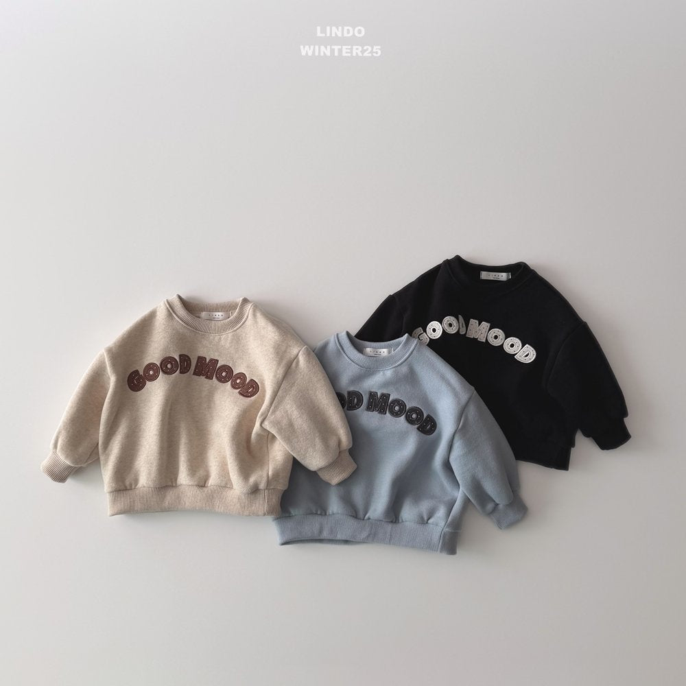 LINDO good dot mtm (80-125cm)