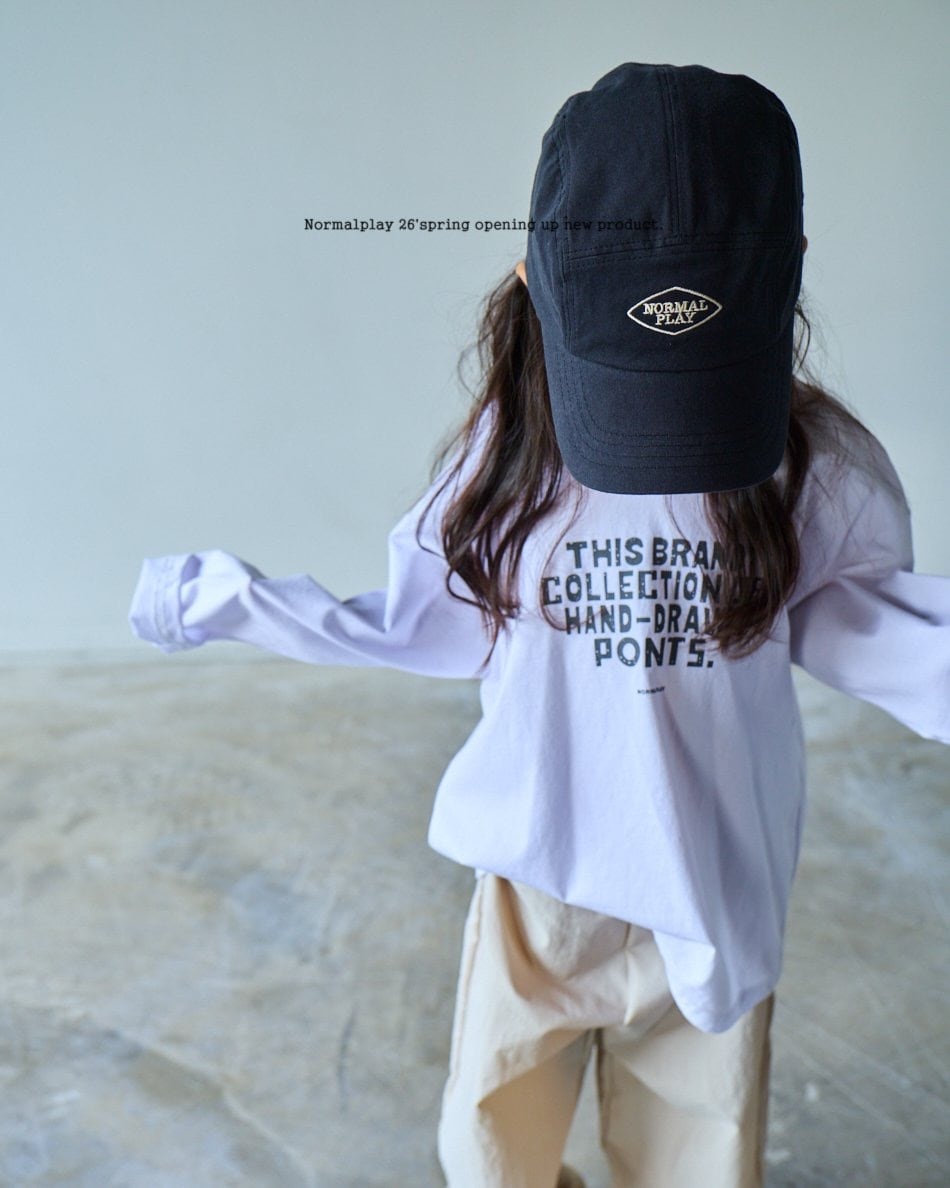 normalplay font single T (75-140cm)