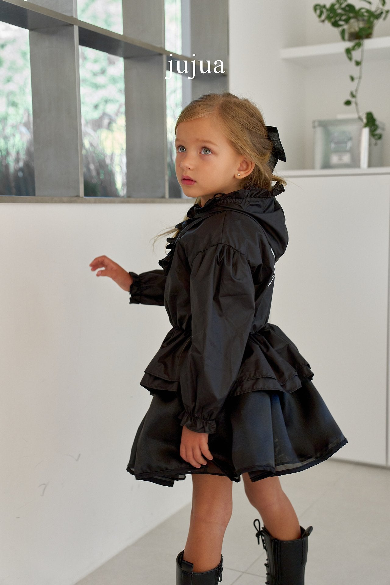 jujua juju windbreaker (80-120cm)