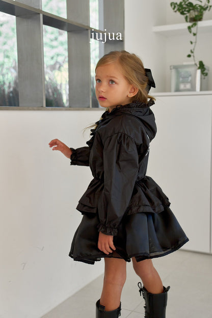 jujua juju windbreaker (80-120cm)