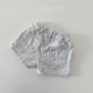melikey st ribbon shorts (80-140cm)