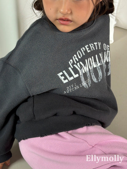 ELLYMOLLY vintage mtm (90-160cm)