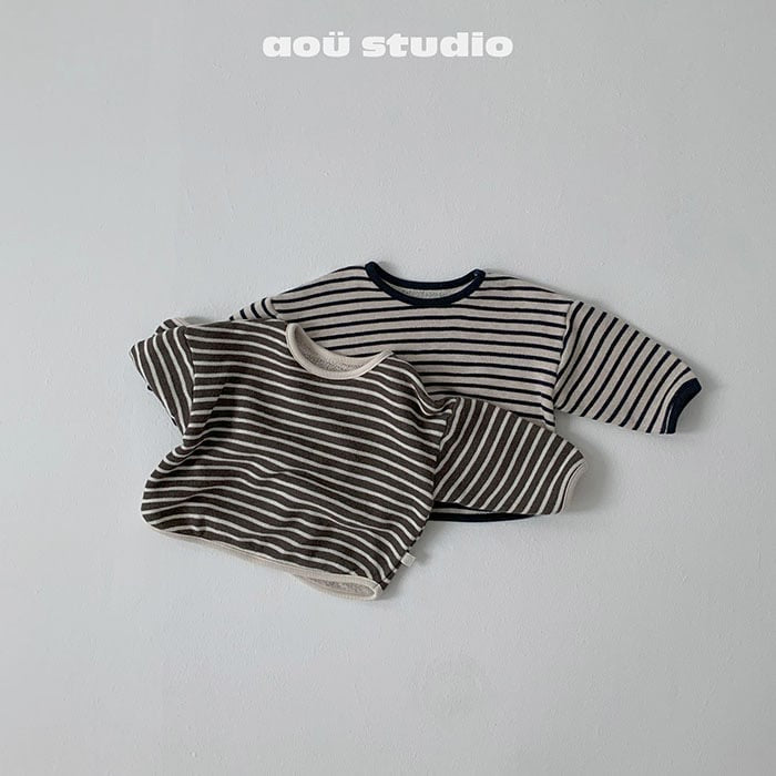 aoustudio don dagdang tee (10-48m)