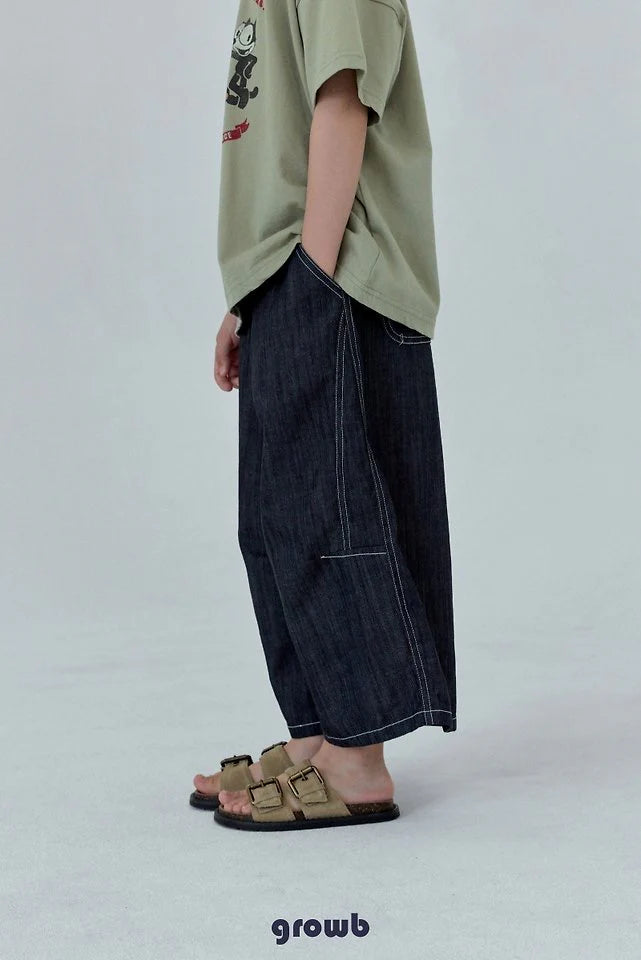 Growb Over Pants (90-155cm)