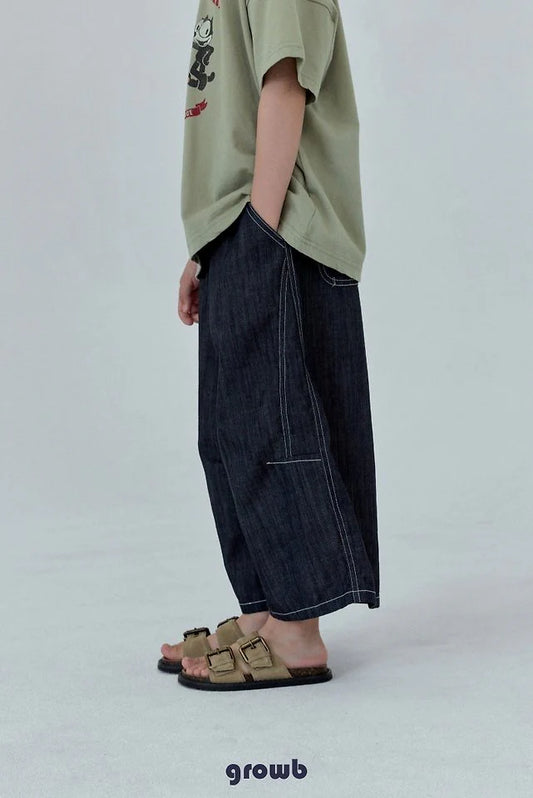 Growb Over Pants (90-155cm)