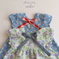 Aosta mare dress(70-110cm)