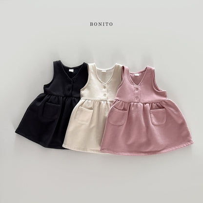 Bonito sheepskin one-piece (~80-140cm)