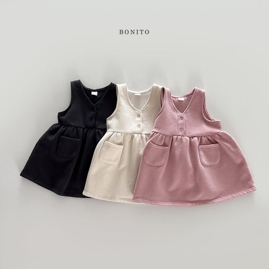 Bonito sheepskin one-piece (~80-140cm)