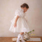 OREN ines organza one piece (85-120cm)