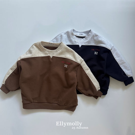 ELLYMOLLY low color matching mtm (90-160cm)