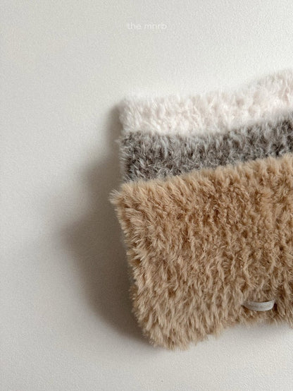 minirobe booklet cat beanie