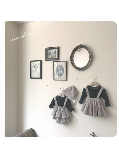 nunubiel bebe avelo t-shirt (3-18m)