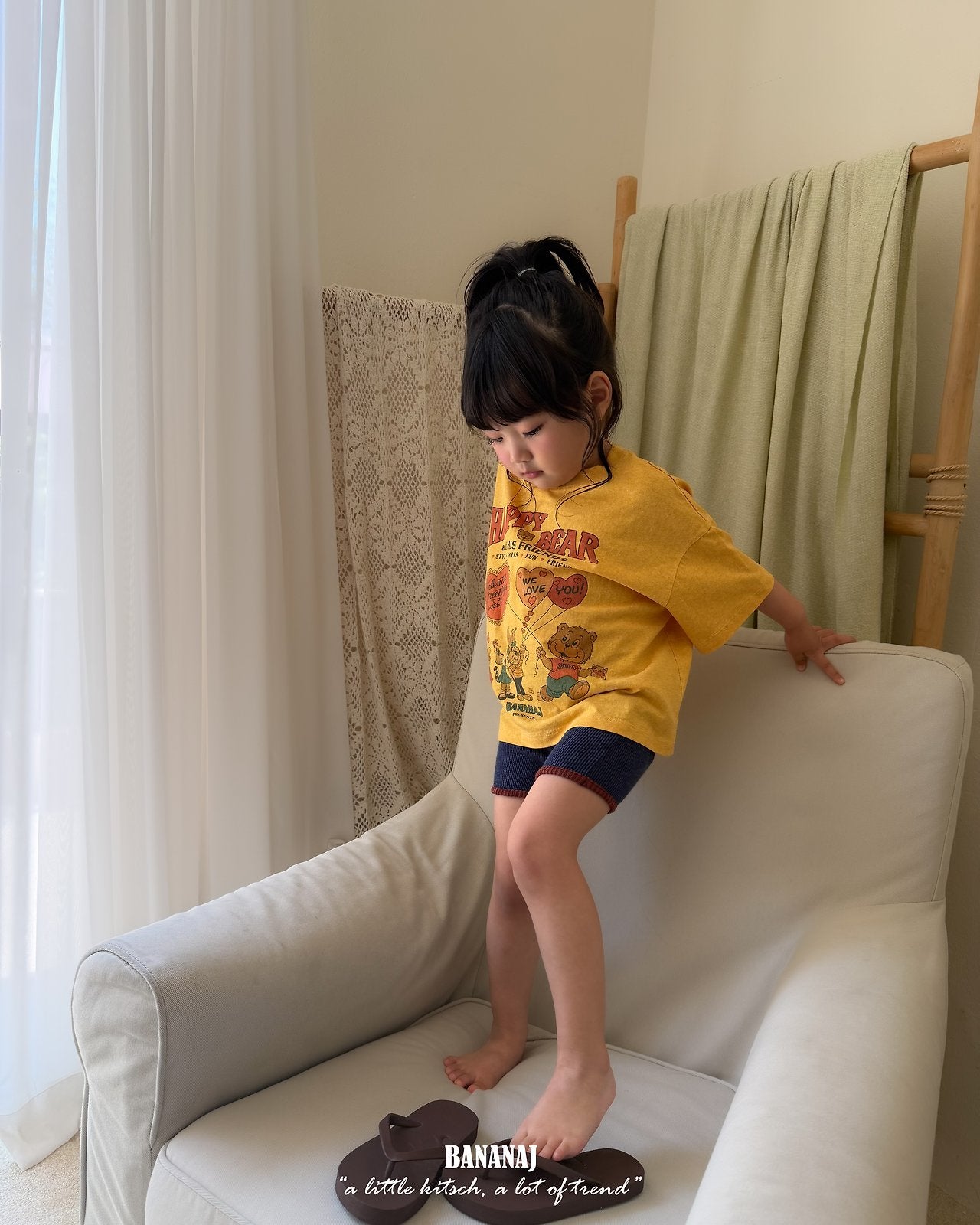 BANANAJ tink pants (80-135cm)