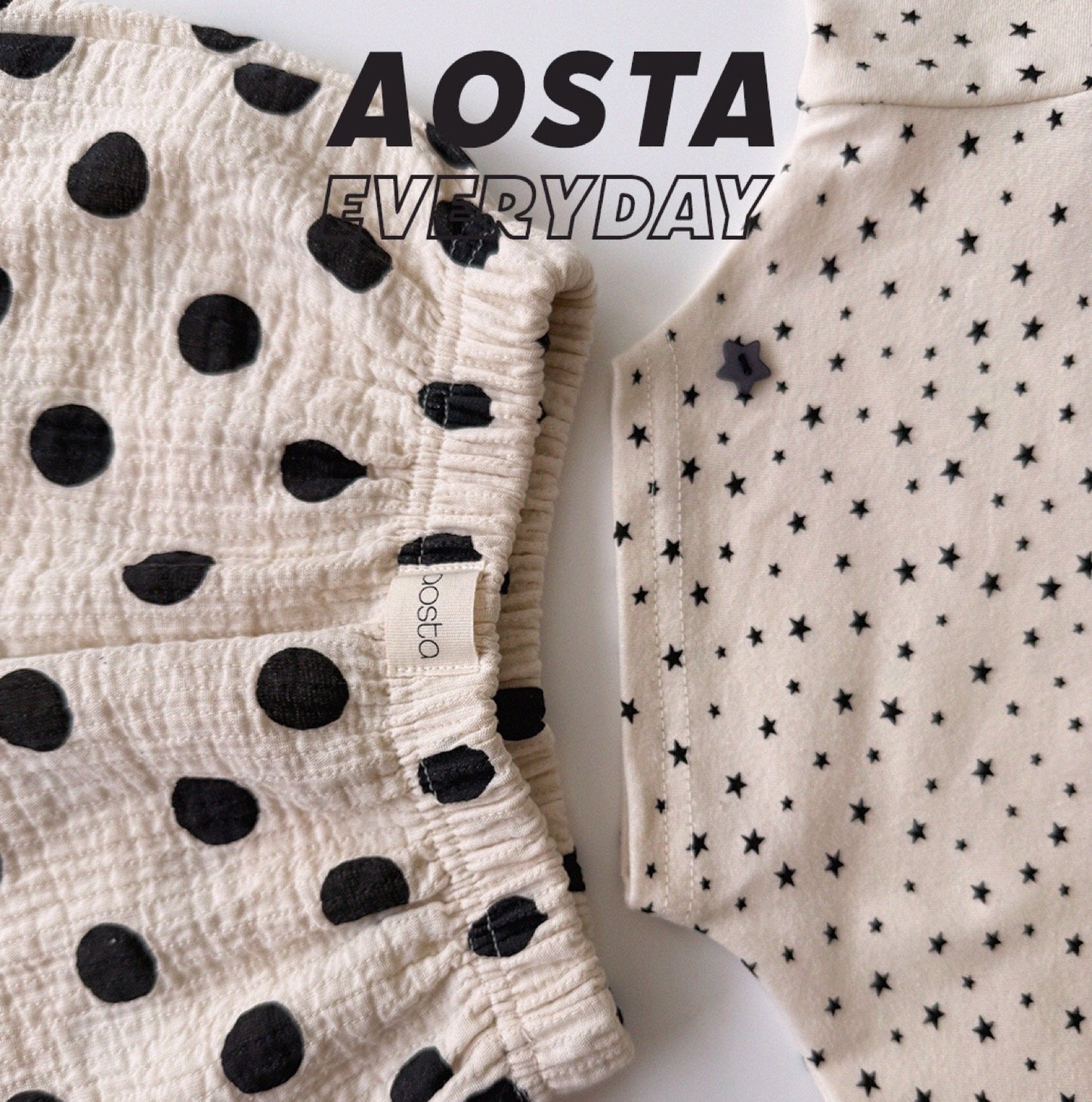 Aosta star candy t (~70-115cm)