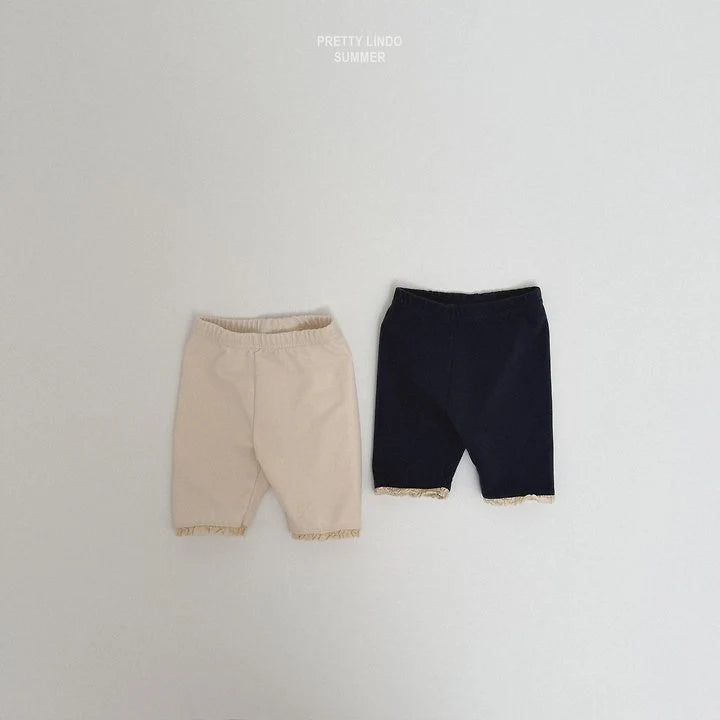 Lindo Chouchou Leggings (85-125cm)