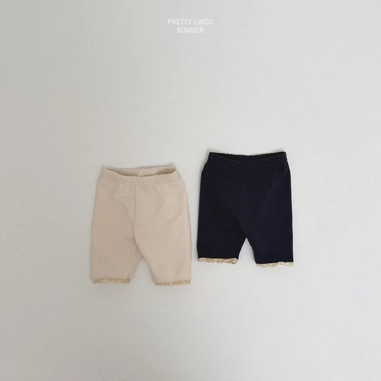 Lindo Chouchou Leggings (85-125cm)