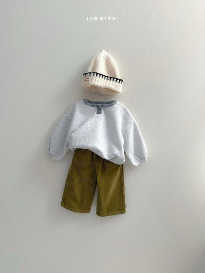 minirobe popo danjak mtm (75-110cm)