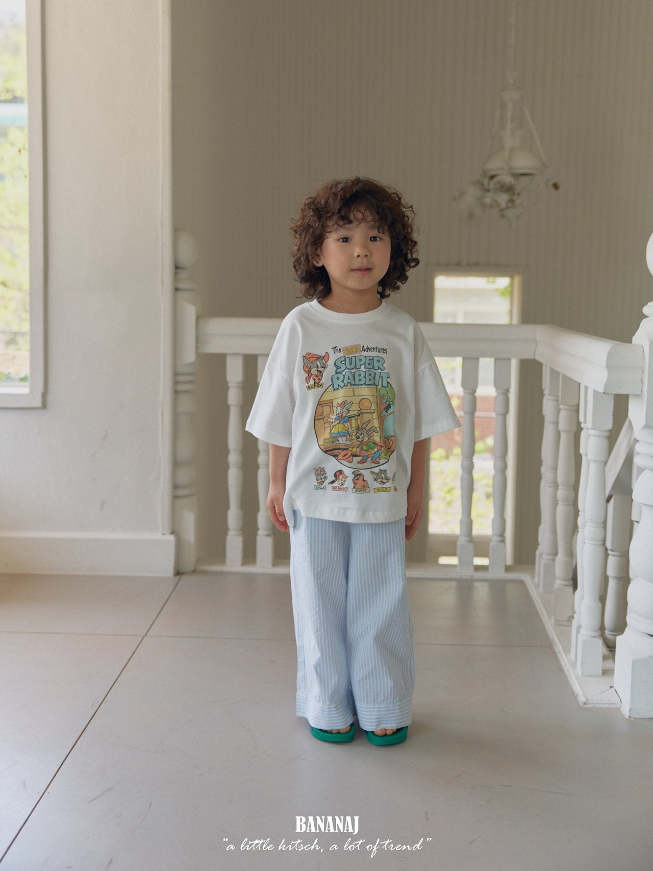 BANANAJ eve pants (80-135cm)