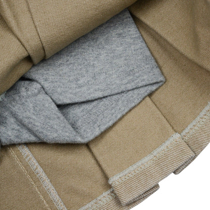 FORKCHIPS harbor pleated skirt (95-160cm)
