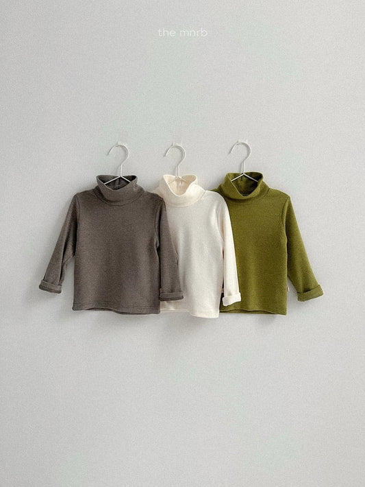 minirobe rib team polar (70-110cm)