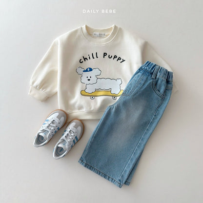 DAILYBEBE animal MTM (75-145cm)