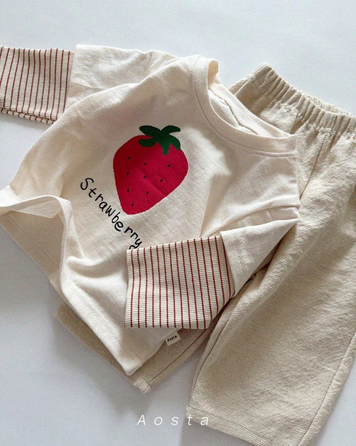 Aosta Fruit T  (70-110cm)