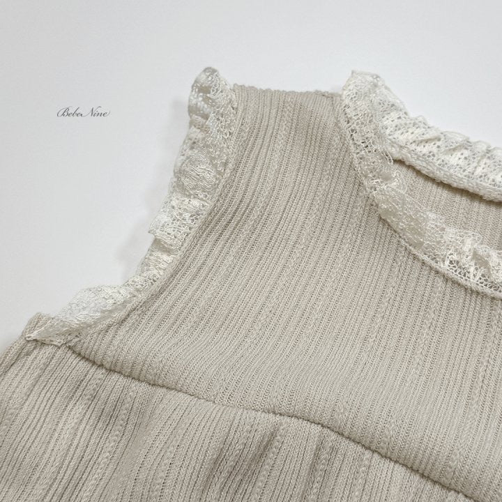 Bebenine Oliver Suit (6-24m)