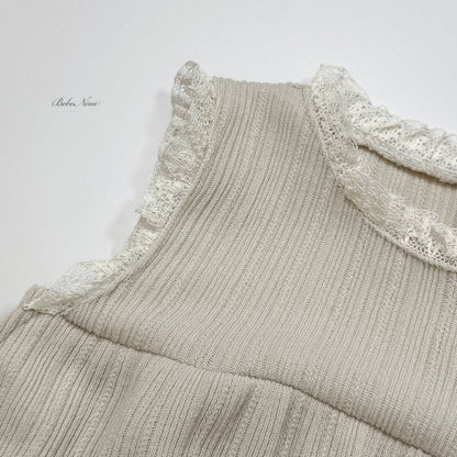 Bebenine Oliver Suit (6-24m)