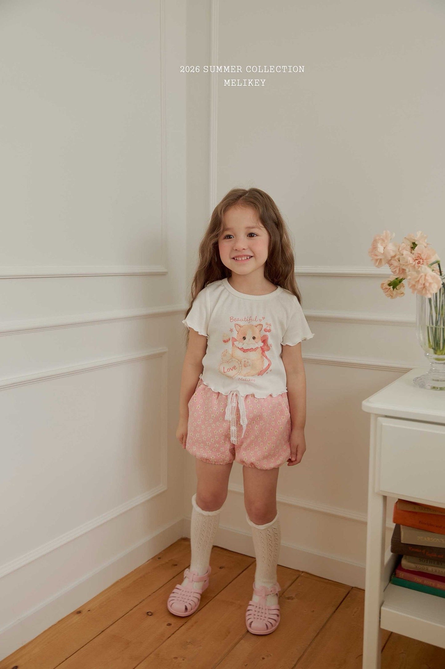 melikey mini daisy pt (~80-140cm)